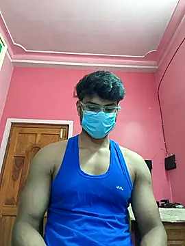 Snapshot of Mr_Cajonny09 chatting on June 15, 2026, 7:08 am Mr Cajonny09 online show from June 15, 2026, 7:08 am