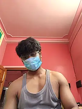 Mr Cajonny09 online show from August 7, 2026, 5:02 am