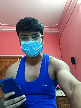 Snapshot of Mr_Cajonny09 chatting on June 17, 2026, 5:51 am Mr Cajonny09 online show from June 17, 2026, 5:51 am