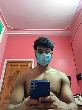 Mr Cajonny09 online show from July 5, 2026, 4:14 pm