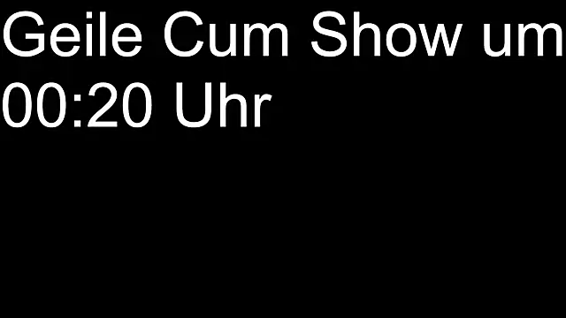 Justin-Sex online show from May 5, 2026, 10:13 pm