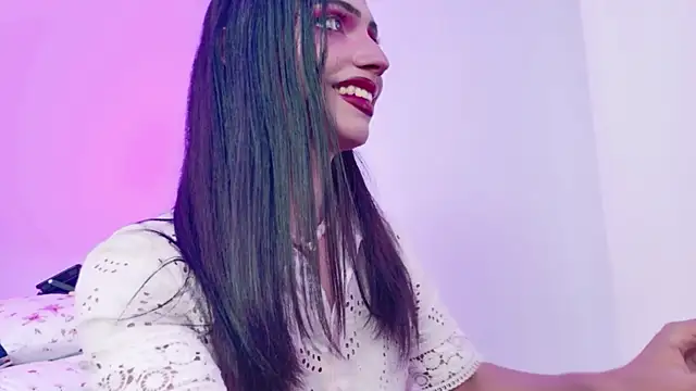 Alexadomina22 online show from July 11, 2026, 9:26 pm