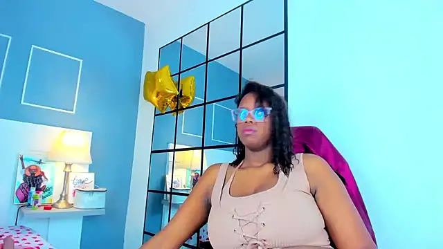 Miss Khaleesi online show from July 23, 2026, 12:13 pm