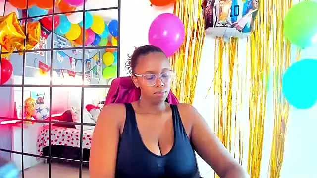 Miss Khaleesi online show from June 23, 2026, 5:00 pm