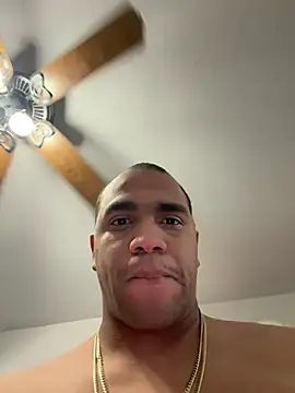 Carr97 online show from July 28, 2026, 8:34 pm