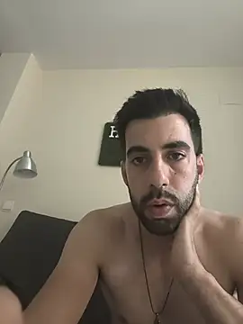 Kevin7 76 online show from August 9, 2026, 11:22 pm