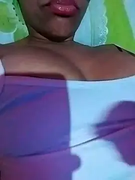 Pretinha 01 online show from June 30, 2026, 4:40 pm