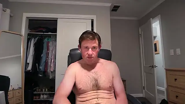 CuriousMarried321 online show from July 18, 2026, 9:29 am