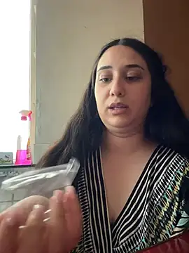 Snapshot of ICEDGLOSS chatting on June 19, 2026, 2:56 pm ICEDGLOSS online show from June 19, 2026, 2:56 pm
