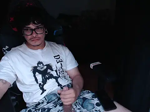 lilgothboy online show from May 28, 2026, 1:02 am