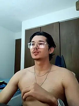 x-NoAh-x online show from July 20, 2026, 4:20 am