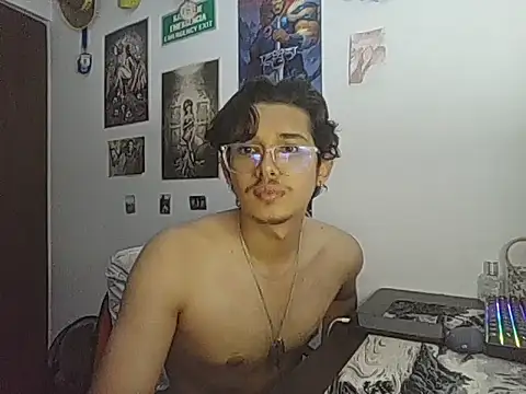 x-NoAh-x online show from July 24, 2026, 3:46 am