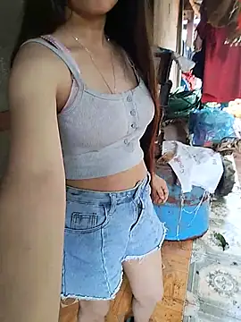 Maria-aa online show from July 19, 2026, 5:05 am