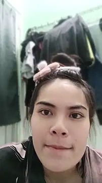 Young babysexy online show from May 14, 2026, 7:27 am