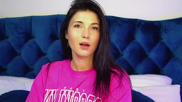 Snapshot of VanessaCelestis chatting on June 21, 2026, 7:08 pm VanessaCelestis online show from June 21, 2026, 7:08 pm