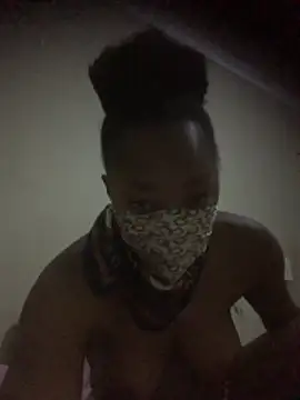 SexieeA online show from May 11, 2026, 7:55 pm