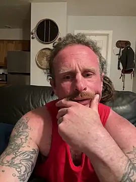 DreadlockDerek online show from May 5, 2026, 11:41 pm