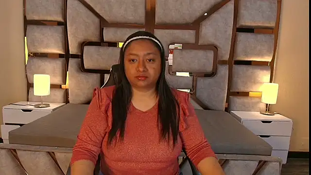 Rachell Carter online show from May 16, 2026, 4:00 am