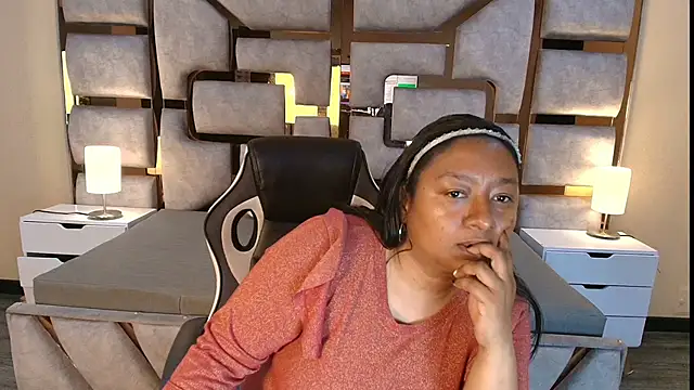 Rachell Carter online show from May 16, 2026, 10:36 am