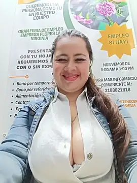 VANESSA  28 online show from June 4, 2026, 4:11 pm