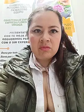 VANESSA  28 online show from June 11, 2026, 4:15 pm