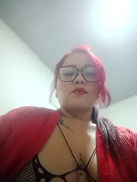 Snapshot of dorafoxyy chatting on May 30, 2026, 11:54 pm dorafoxyy online show from May 30, 2026, 11:54 pm