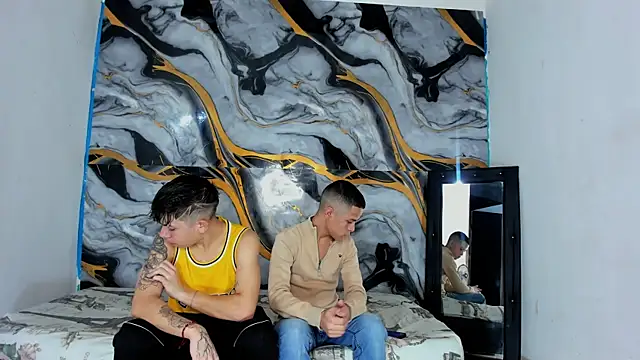 wild boys zs online show from July 24, 2026, 4:52 am