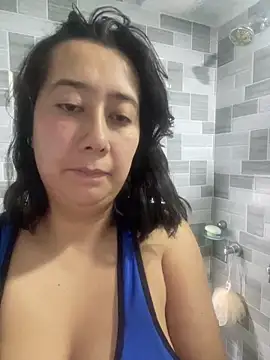 Snapshot of saramaSS chatting on May 20, 2026, 4:09 am saramaSS online show from May 20, 2026, 4:09 am