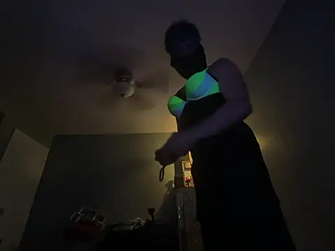 Harmonyfae online show from August 7, 2026, 12:33 pm