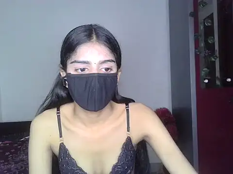 SASSY  BABY  online show from June 18, 2026, 9:25 am