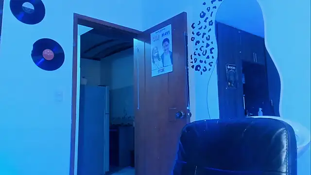 scorpiogoddess online show from July 19, 2026, 2:42 am