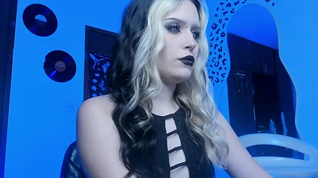 scorpiogoddess online show from July 29, 2026, 5:06 am