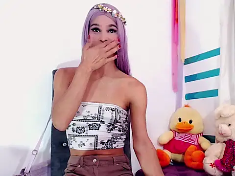 lilith-12 online show from June 10, 2026, 3:46 pm