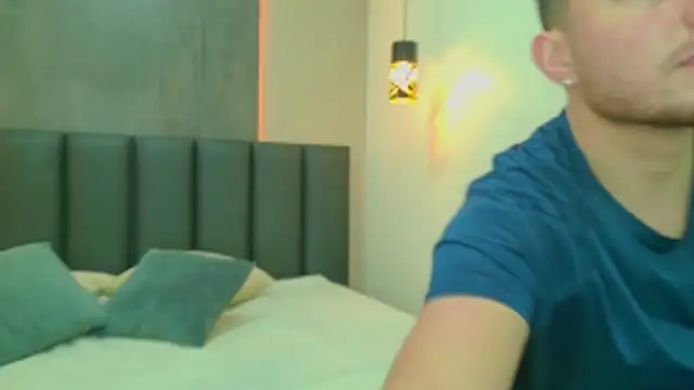 Luna and Jacksonn online show from June 9, 2026, 3:40 am