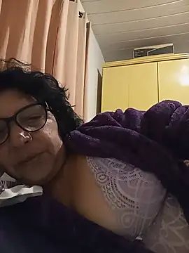 Milena1000 online show from June 23, 2026, 11:58 pm