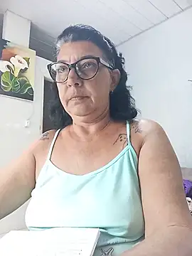 Milena1000 online show from June 10, 2026, 5:14 pm