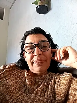 Milena1000 online show from June 19, 2026, 5:08 pm