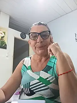 Milena1000 online show from July 21, 2026, 6:20 pm