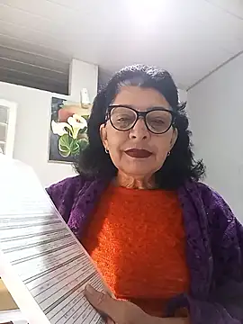 Milena1000 online show from June 12, 2026, 12:58 pm