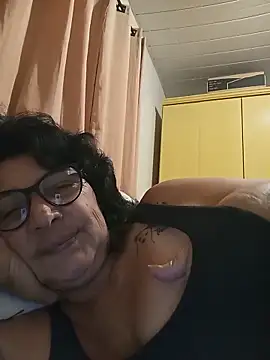 Milena1000 online show from June 15, 2026, 12:44 am