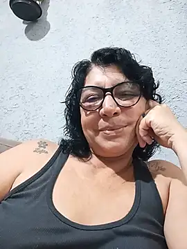 Milena1000 online show from June 27, 2026, 11:11 pm