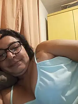 Milena1000 online show from July 29, 2026, 12:54 am