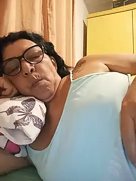 Milena1000 online show from June 29, 2026, 11:37 pm