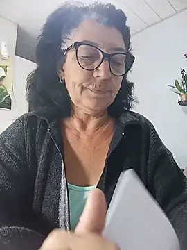 Milena1000 online show from June 11, 2026, 2:58 pm