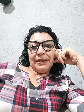Milena1000 online show from June 20, 2026, 8:47 pm