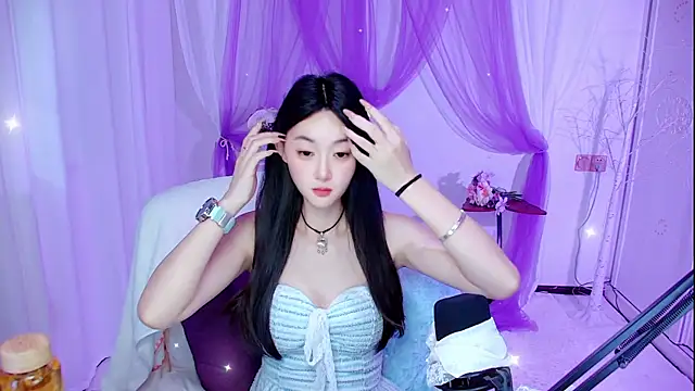 Tili Lucky online show from August 5, 2026, 1:10 am