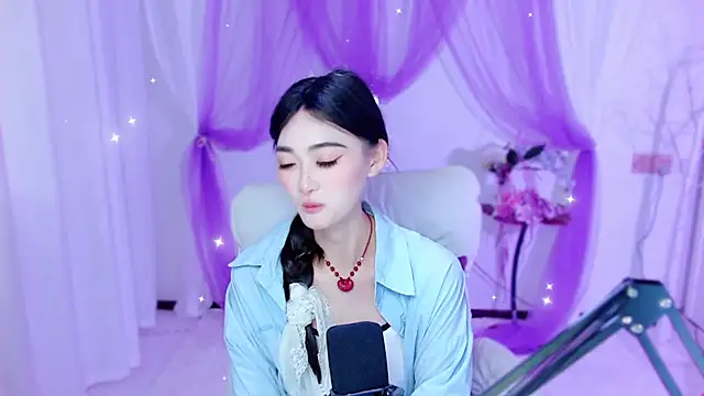 Tili Lucky online show from May 18, 2026, 4:07 am