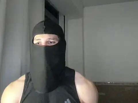 mysterious muscles online show from July 17, 2026, 12:41 am