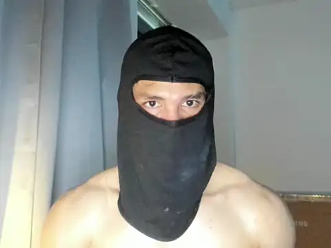 mysterious muscles online show from July 17, 2026, 10:40 pm