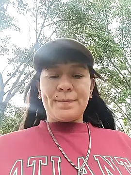 Snapshot of Bathory777 chatting on July 12, 2026, 8:31 pm Bathory777 online show from July 12, 2026, 8:31 pm